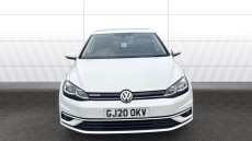 Volkswagen Golf 1.5 TSI EVO Match Edition 5dr Petrol Hatchback